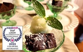 5 Ojo Inn Bed And Breakfast